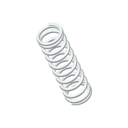 Approved Vendor Compression Spring, O= .360, L= 1.25, W= .045 G109960011